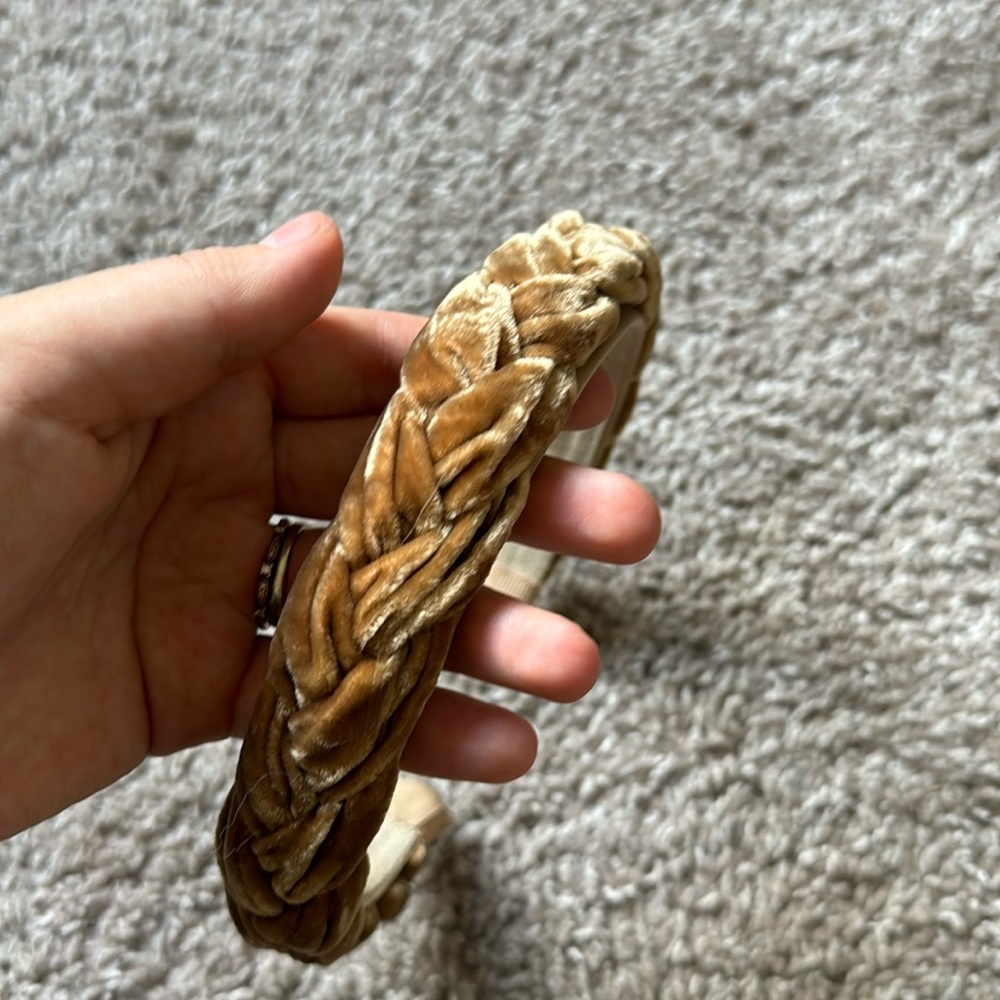 Nora Lee headband